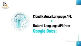 Generative AI | Cloud Natural API | Cloud Natural API with Google Docs