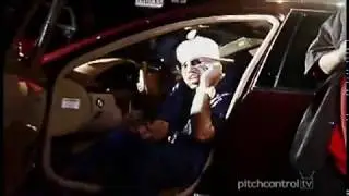 Pimp C 