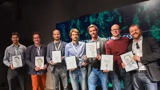 iLive 2015 - Digital Marketing Conference