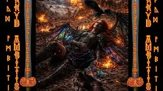 Blood And Fire
