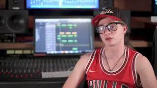 Andrew Savvaides: Factory Underground Tech Student Spotlight