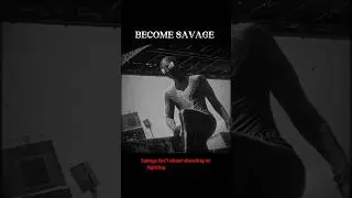 How to Become Savage 😈 #shorts