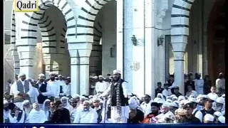 ghamkol sharif urs mubarak 2015 of zinda Peer r.a Part 7