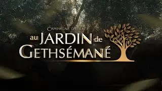 Parcours de Foi vers le Gethsémané - Dimanche 28/12/2025