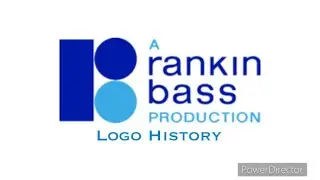 Rankin Bass Logo History (#88)