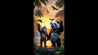 King Kong Goes to the Market!