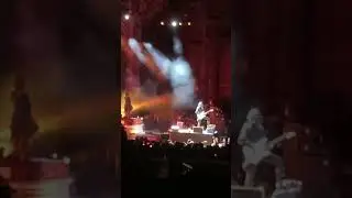 Ghost (kiss the goat) solo sep 7th isleta amphitheater 2023