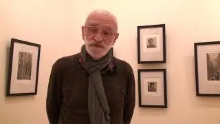 Народный художник России Борис Непомнящий о своей юбилейной персональной выставке 