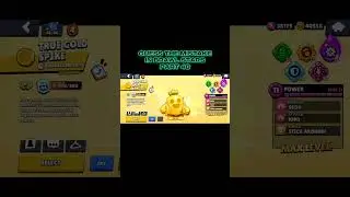 GUESS THE MISTAKE IN BRAWL STARS PART 48 #brawlstars#gaming #supercell#quiz #brawlstarsquiz