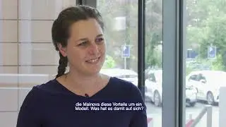 Mainova Recht & Wissen: PV OnSite PPA. Solaranlagen f&uuml;r Unternehmen.