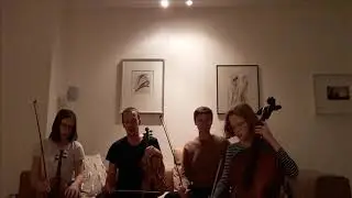 Adventsonntag Seelsorge und Musikbeitrag von Dominik Gillesberger & Familie