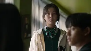 All Of Us Are Dead: 'Episode 1' Explained in Manipur || Korean Zombie Series Explained in Manipur |