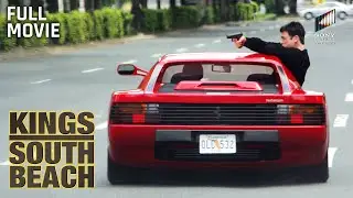 Kings of South Beach | Full Movie | Starring Donnie Wahlberg, Jason Gedrick & Brian Dennehy