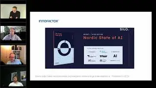 Webinar: Build and Deploy AI