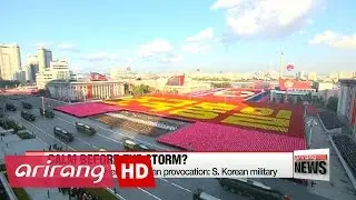 No sign of imminent N. Korean provocation: S. Korean military