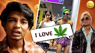 Bengali Youth is Doomed | Mostan Vai Roast | Ishaan Rudra