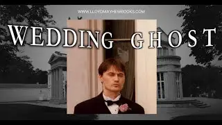 Wedding Ghost Photo Solves Huge Bible Mystery - The True Meaning of I AM THAT I AM