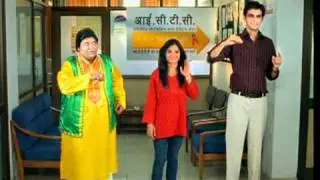 INDIA HIV/AIDS: Integrated Counseling and Testing, Sushmita Sen (Ver.1)