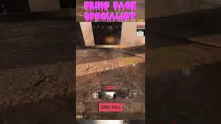 Specialist bonus infected #subscribe #memes #nukes #mw3 #codm #games #mw #blackops #b06 #codmobile