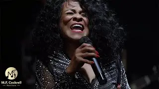 Kim Fuller sings Like a Rose with Marvin F. Cockrell & Focus