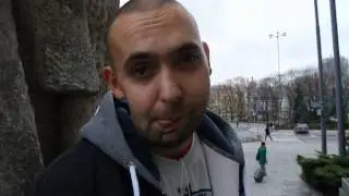VNM + DJ 600V - ZAPOWIEDŹ KONCERTU 22 GRUDNIA W LUBLINIE (KLUB dwaPIĘTRA)