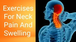 Exercises for neck pain relief|Exercises for neck pain physical therapy@PhysiotherapyTreatments