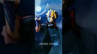 who is stronger (boruto karma mode vs hokages)#anime #naruto #boruto #hokage