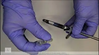 SYRINGE ASSEMBLY