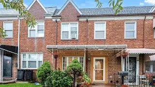 🏡 189-08 114th Road St. Albans NY 11412 One Family Home for Sale | Unstinted Views