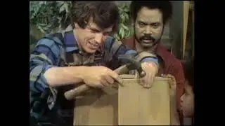 Classic Sesame Street - Betty Lou And Her Kitty Part 05