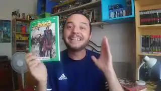 Video di DAGO RISTAMPA 178 