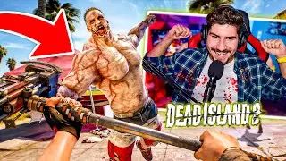 &Delta;&omicron;&kappa;ί&mu;&alpha;&sigma;&alpha; &tau;&omicron; Dead Island 2 &tau;&omicron; 2025 &ndash; &Alpha;&xi;ί&zeta;&epsilon;&iota; &sigma;ή&mu;&epsilon;&rho;&alpha;;