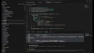 Laravel errors (Fixed )ErrorException   Undefined array key 0  at vendor