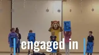 A Kid Friendly Fitness Center