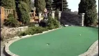 cascade golf 1