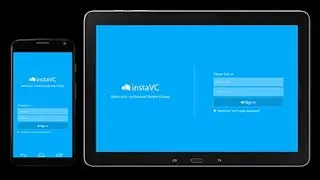 InstaVC 4k video conferencing , iphonik With our Partner