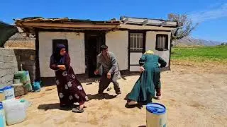 Fight for security: Can the first wife keep the house and kick the second wife out?