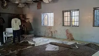 Nigeria : la peur après les frappes américaines dans le nord-ouest