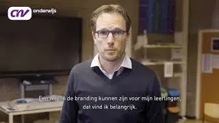 Waarderen is investeren: Bart B