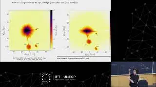Colloquium: Cristina Chiappini: Milky Way story told by its oldest stellar populations