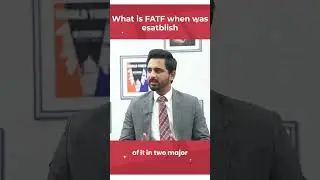 What is FATF | When was established FATF | FATF grey list | FATF balck list | How it's work pakistan