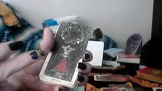 Libra - Self-Love, Self-Esteem, Self-Worth - Who Is This About?  Ace of Wands