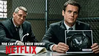 10 Super Underrated Shows on Netflix You Need to Watch