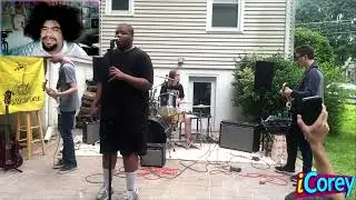 Gary come home reaction (cover by @ampliphobia2256 )