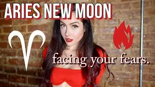 ARIES NEW MOON, APRIL 1ST, 2022: NO VICTIMS ONLY VICTORS