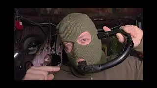 🔥 Обігрів людини поза домом | Польові та екстремальні умови