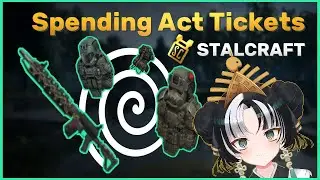 Should you get Albatross Heavy Armor or Gauss Rifle? | Stalcraft