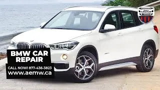 BMW Car Repair | 📞 Reach Out Now 877-436-3823 | Alberta European Motorworks Red Deer AB