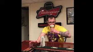 #44 Narrow Gauge Brewing co  DDH Fallen Flag