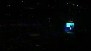 HUGE attendance issues at WWE smackdown live event